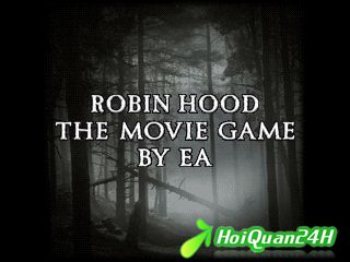 Robin Hood
